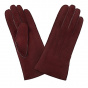 Suede Sheepskin Glove - Glove Story