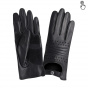 Lambskin Leather Cycling & Scooter Gloves - Glove Story