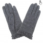 Grey Tactile Glove - Glove Story