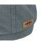 Waterproof Hatteras Cap Blue - Stetson