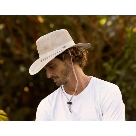 Chapeau Airflo Plastique Recyclé - Conner Hats