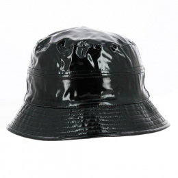 Domi Waterproof Bob Hat Black - Traclet