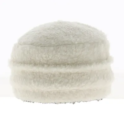 Toque Sherpa Vanille - Traclet Reference : 18692 | Chapellerie Traclet