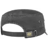 casquette stetson datto noir Reference : 4153 | Chapellerie Traclet