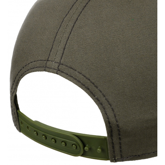 Casquette Baseball Trucker Wild Life - Stetson