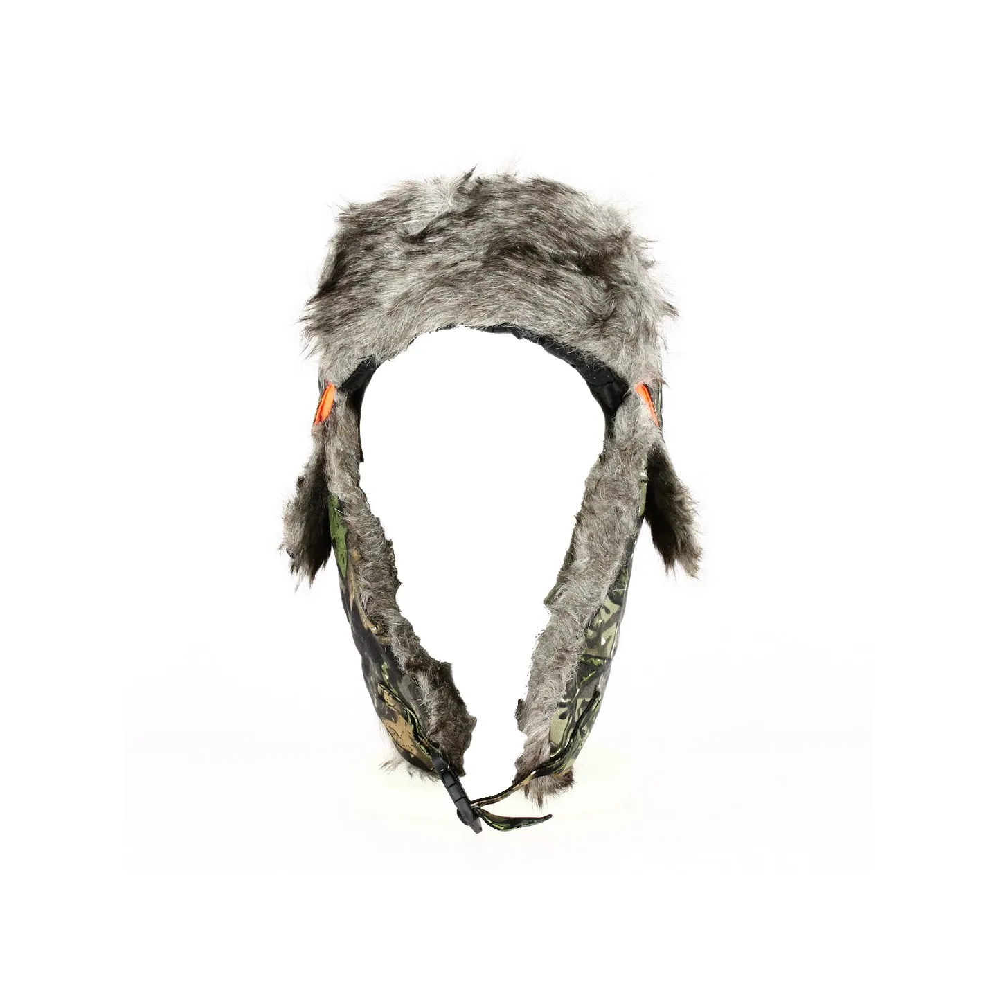 Chapka chasseur Vivien Réversible - Traclet Reference : 18717 | Chapellerie Traclet