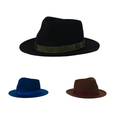 Hat - The "Classic" French Connection