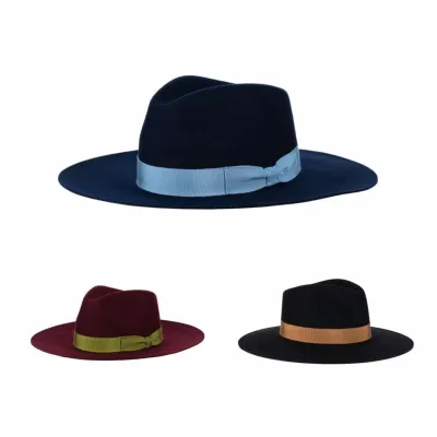 Hat - The "Classic" L'occitan