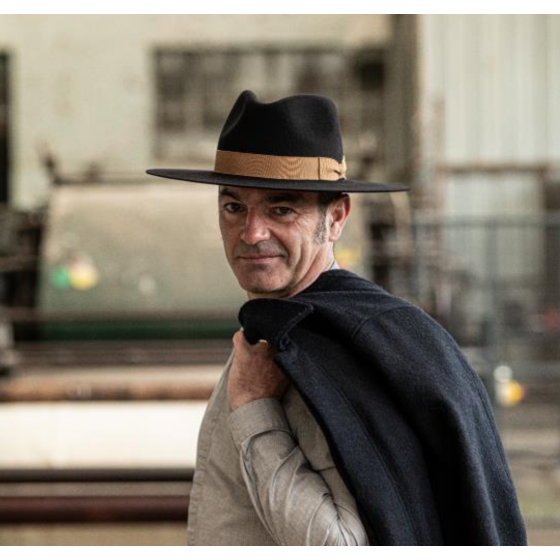 Hat - The "Classic" L'occitan