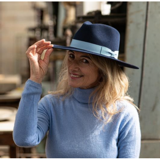 Hat - The "Classic" L'occitan