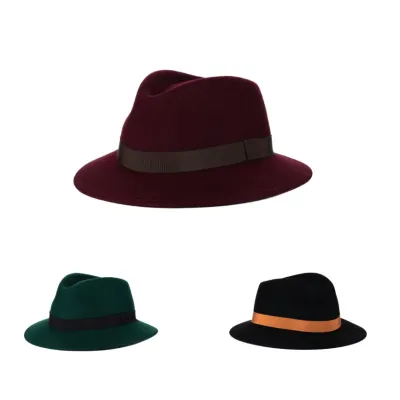 Chapeau - Le « Classique » Nimporteki