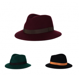 Hat - The "Classic" Nimporteki