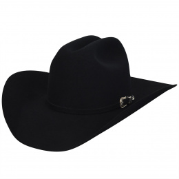 Bailey Lightning 4X Cattleman Hat