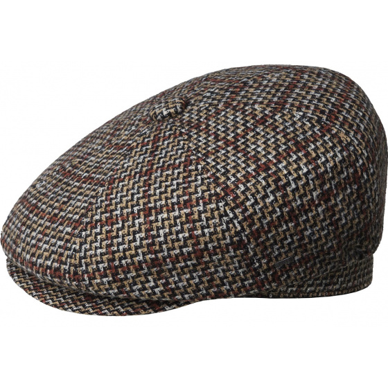 Hatteras Rishton Ear Flaps Cap - Bailey Hats