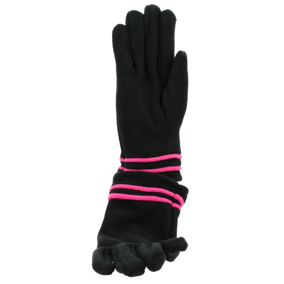 Gants Polaire Amethys - Traclet