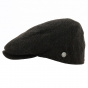 Brown Duck Bill Gatsby Cap - Traclet