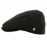 Casquette Bec de Canard Gatsby Marron - Traclet Reference : 18756 | Chapellerie Traclet