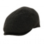 Brown Duck Bill Gatsby Cap - Traclet