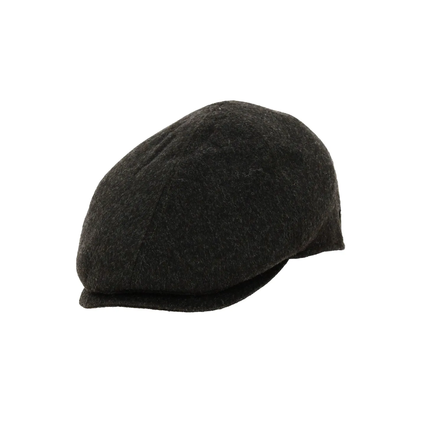Casquette Bec de Canard Gatsby Marron - Traclet Reference : 18756 | Chapellerie Traclet