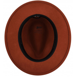Curtis Bailey Hat