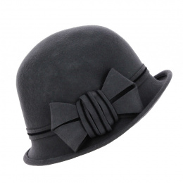 Chapeau Femme Cloche Doriane - Traclet