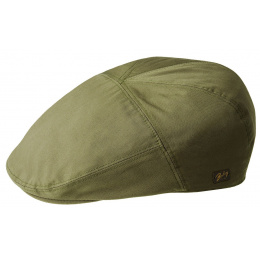 Casquette Béret Graham olive - Bailey