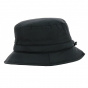 Waterproof François Polyester Bucket Hat - Traclet