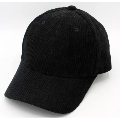 Casquette Baseball Maël Velours - Traclet