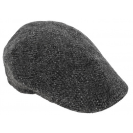 Duckbill Broker Cap Anthracite - Traclet