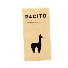 Bonnet Tricot Lolita Bleu - Pacito