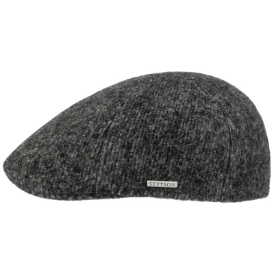 Casquette Texas Bombée Ray Grise - Stetson