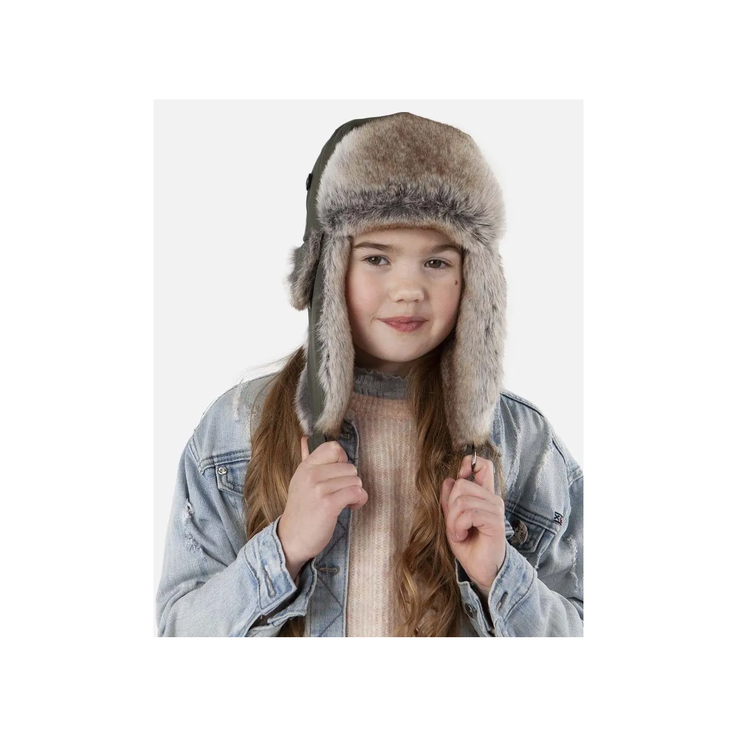 Chapka Enfant Kamikaze Army - Barts