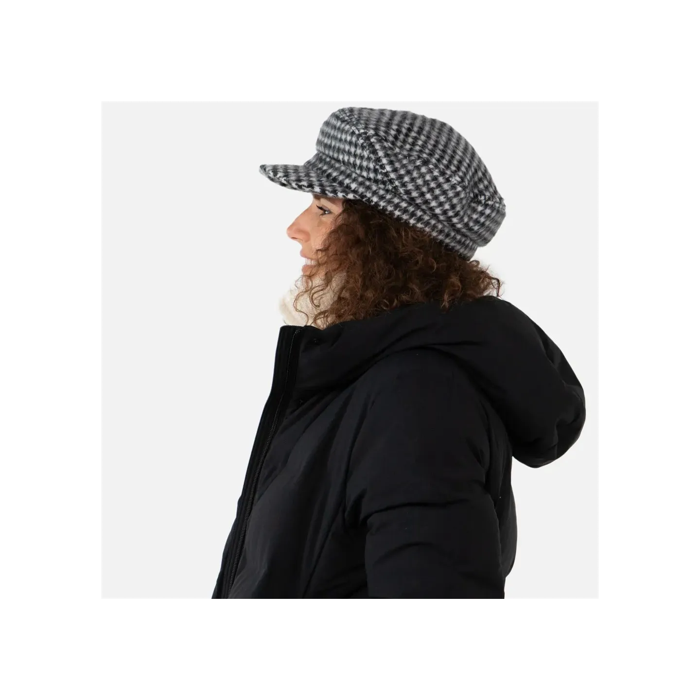 Casquette Marin Giana Fantaisie - Bart Reference : 16876| Chapellerie Traclet