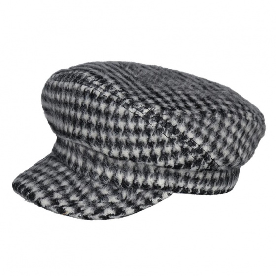 Casquette Marin Giana Noir - Barts
