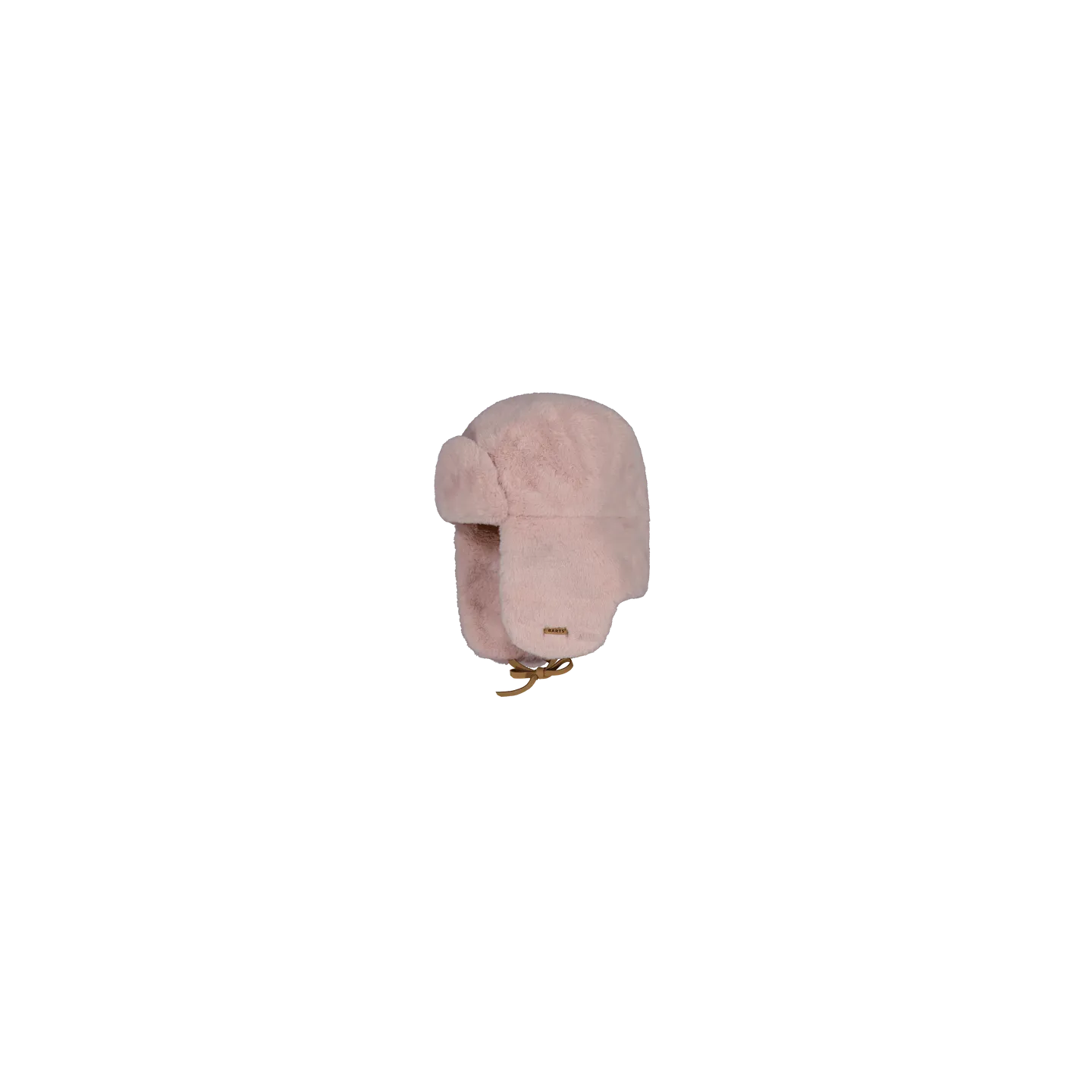 The Flamingo Ushanka Acrylic Pink - Barts