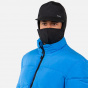 Mercedario Black Neck Cover Cap - Barts