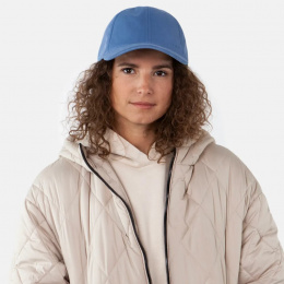 Baseball Cap Laeva Blue - Barts