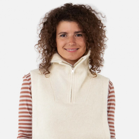 Inaru Polyester Dickey - Barts
