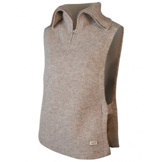 Plastron Inaru Polyester - Barts