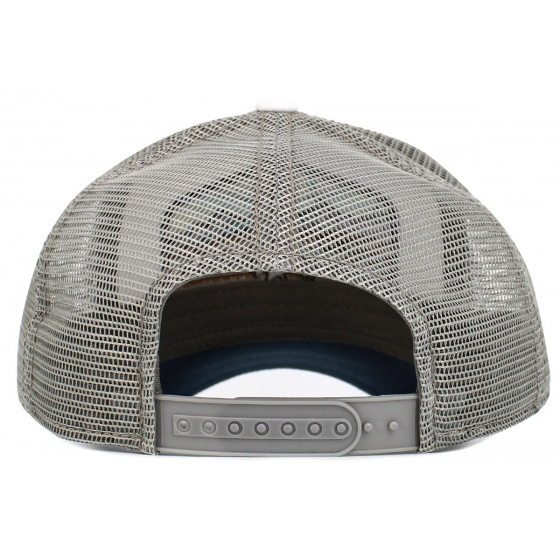 Buffalo Snapback Cap - Kbthos Buffalo Snapback Cap - Kbthos