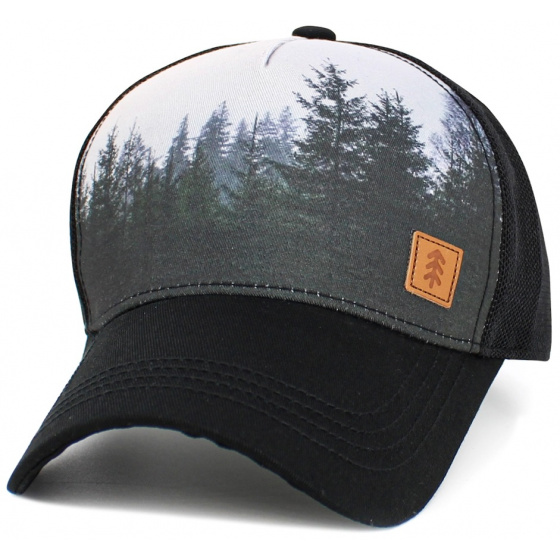 Snapback Cap Forest - Kbthos
