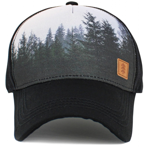 Casquette Snapback Forest - Kbthos