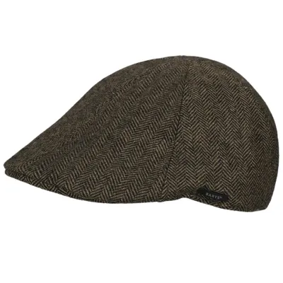 Duck Bill Cap Mr Mitchell Brown - Barts Reference: 18882 | Chapellerie Traclet