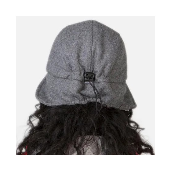 Active Gray Baseball Cap - Barts