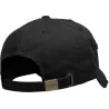 Casquette Americaine Swat Cotton Noir - Kbthos  Reference : 18885| Chapellerie Traclet