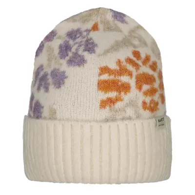 Bonnet Vinne Fleur Crème - Barts | Chapellerie Traclet | Référence : 18892