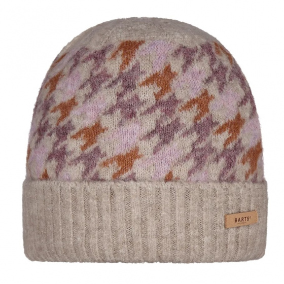 Bonnet Sterena Marron clair - Barts Bonnet Sterena Marron clair - Barts