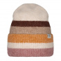 Laticia Cream Beanie - Barts