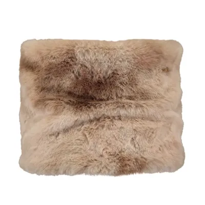 Barts Doozy Kids Neck Warmer in Sand Reference: 18895 | Traclet Hat Shop