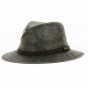 Traveler Auckland Hat Brown - Traclet